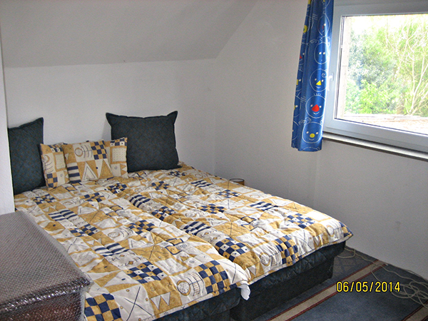 Gästezimmer