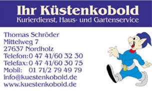 Küstenkobold